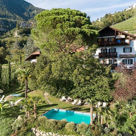 Matailerhof Villa Tirol Eksteriør bilde
