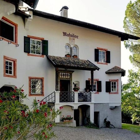 Matailerhof Villa Tirol Eksteriør bilde