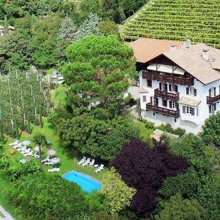 Matailerhof Villa Tirol Eksteriør bilde
