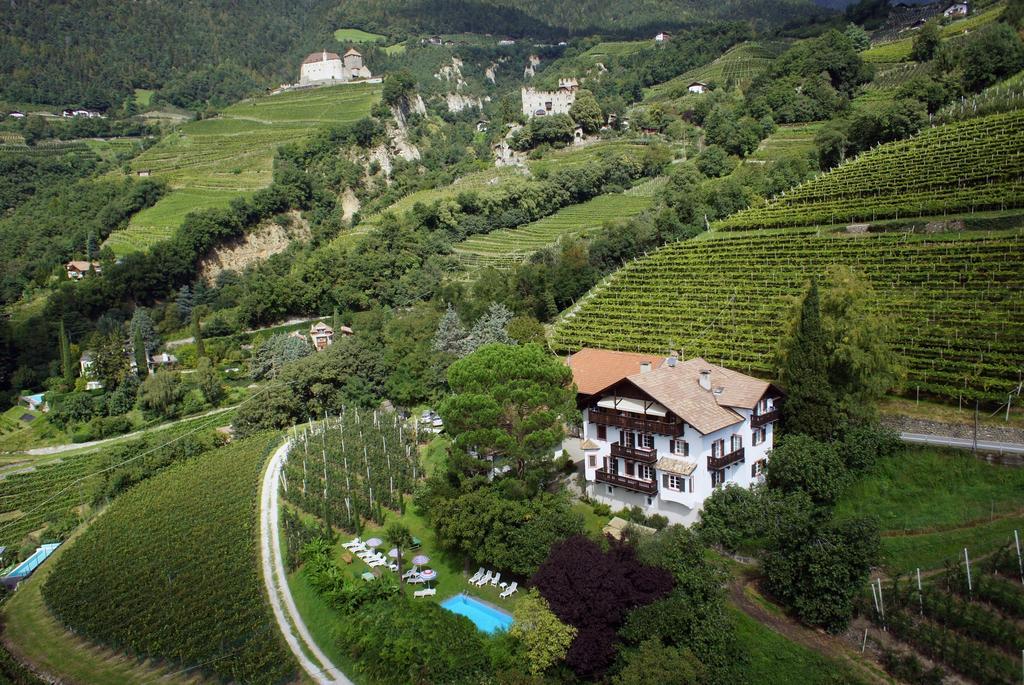 Matailerhof Villa Tirol Eksteriør bilde