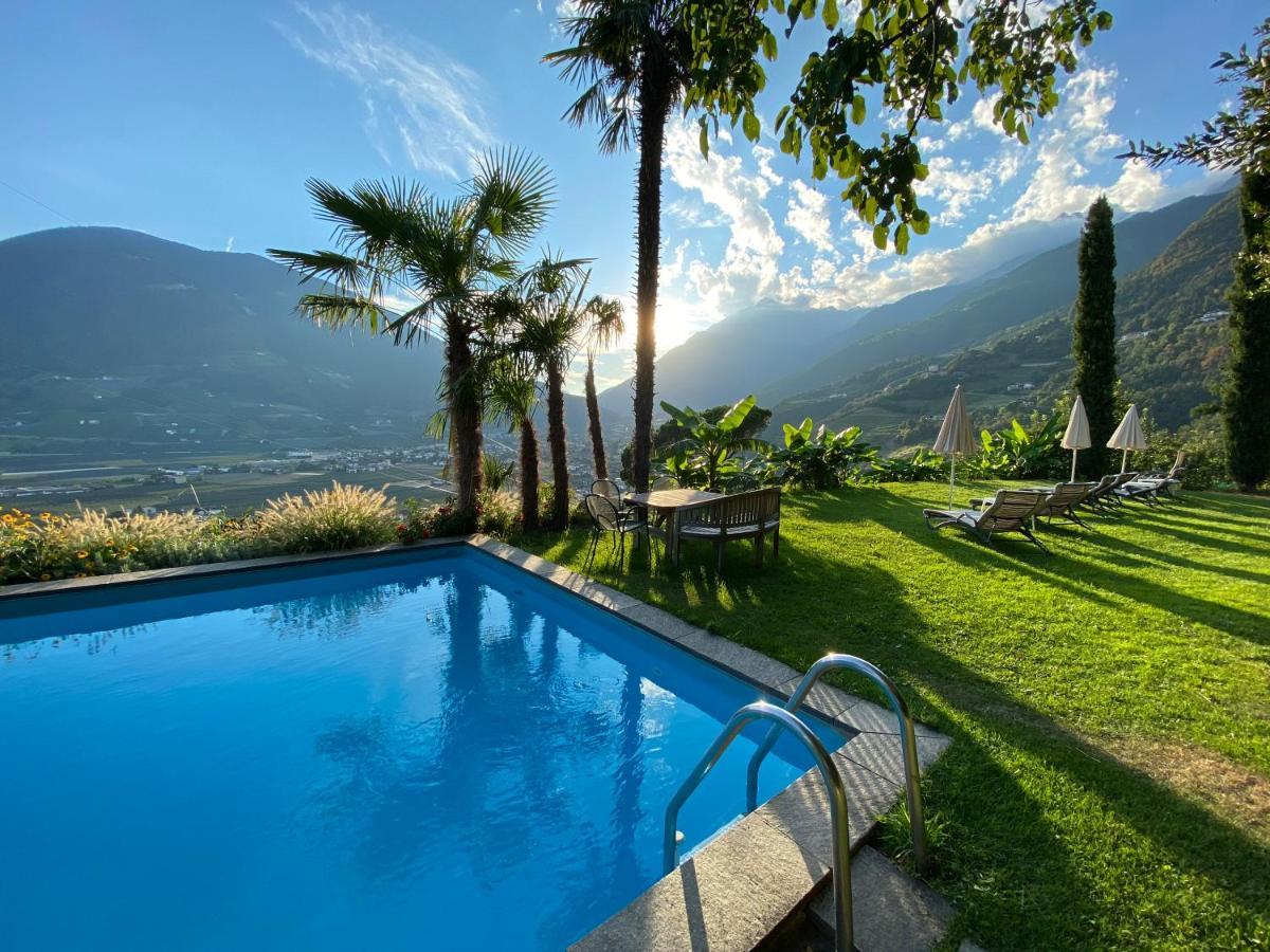 Matailerhof Villa Tirol Eksteriør bilde