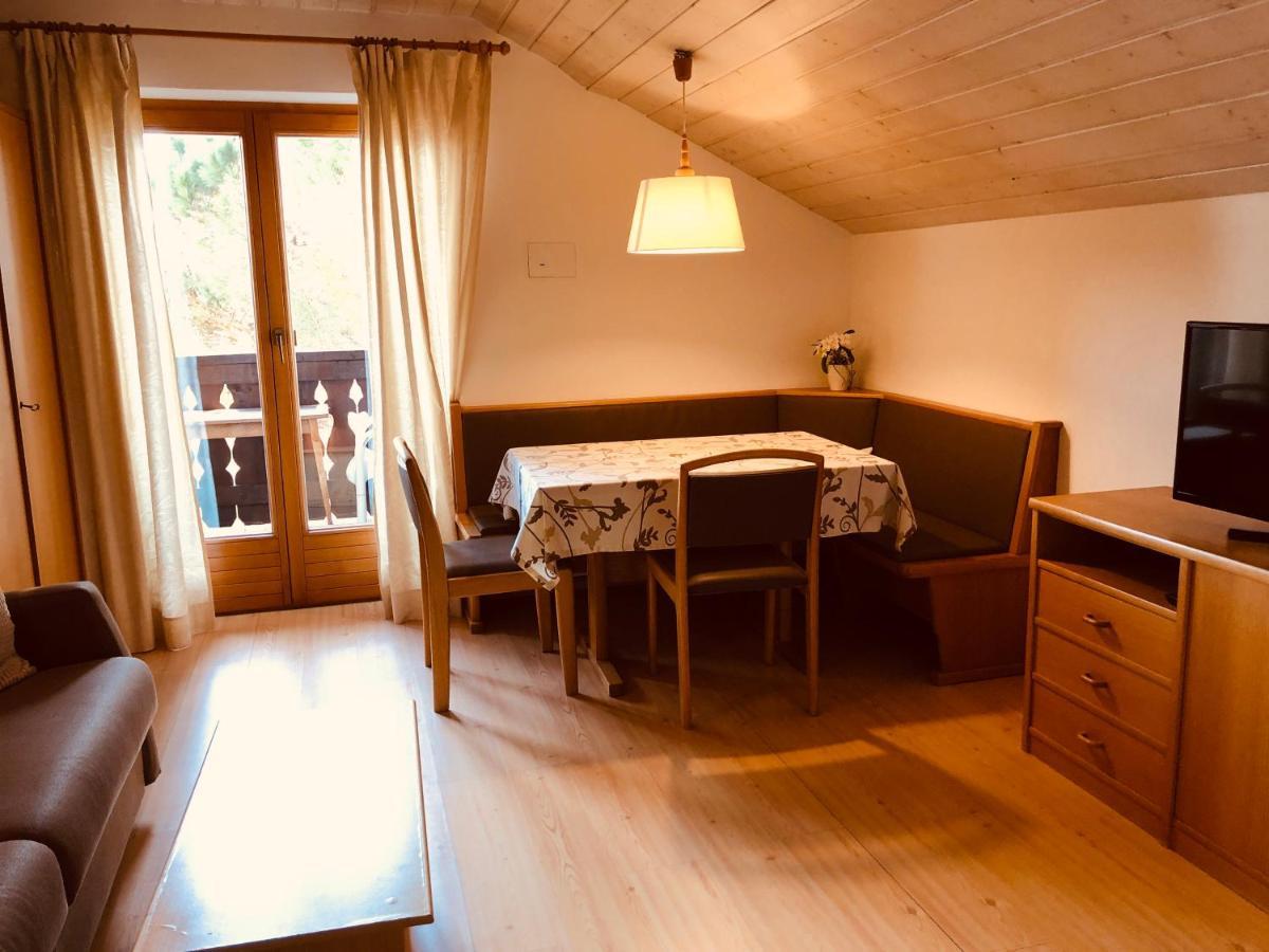 Matailerhof Villa Tirol Eksteriør bilde