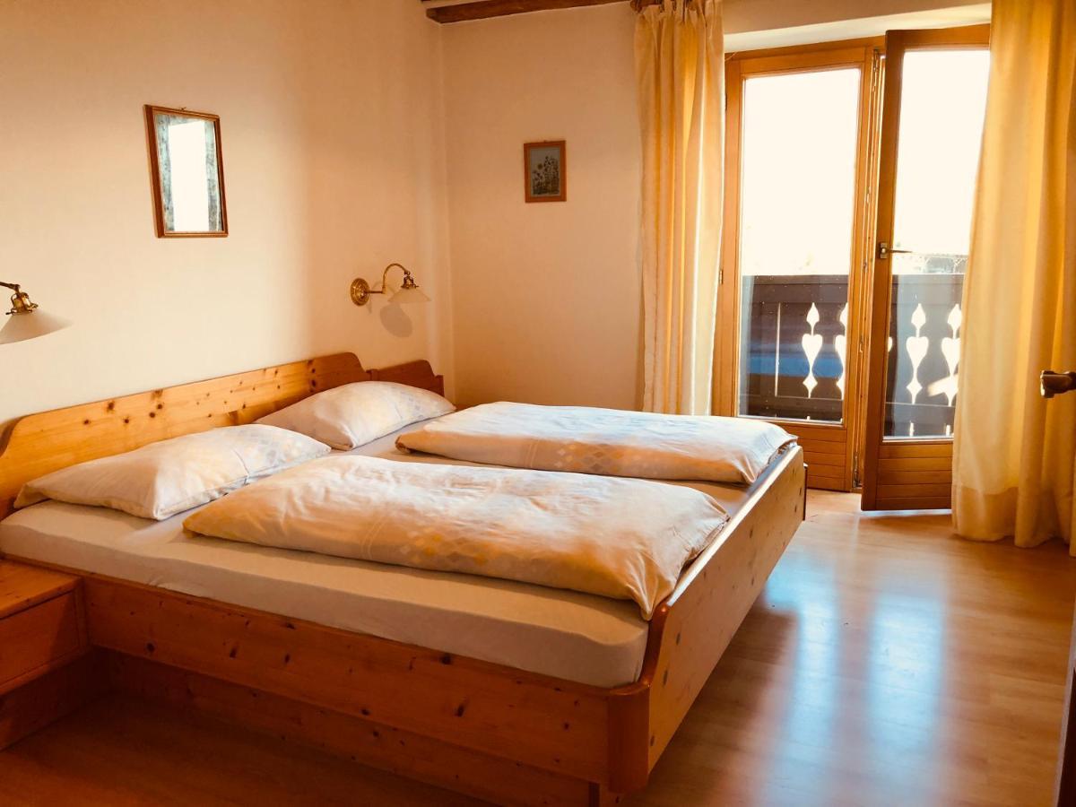 Matailerhof Villa Tirol Eksteriør bilde