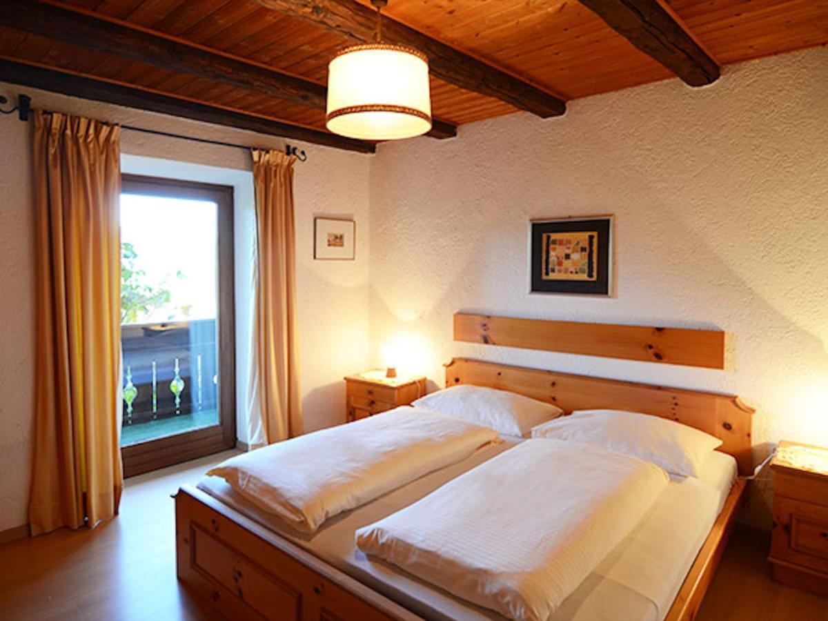 Matailerhof Villa Tirol Eksteriør bilde