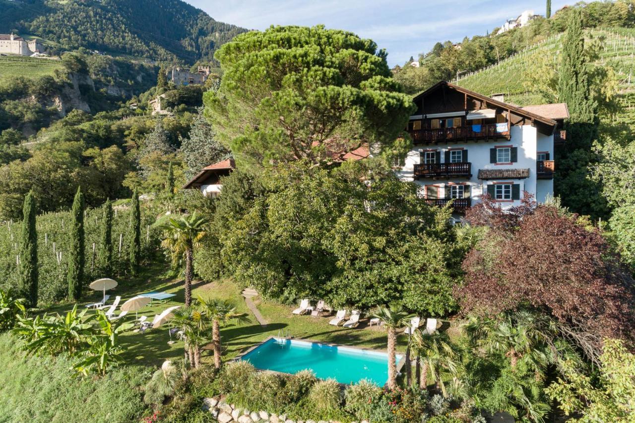 Matailerhof Villa Tirol Eksteriør bilde