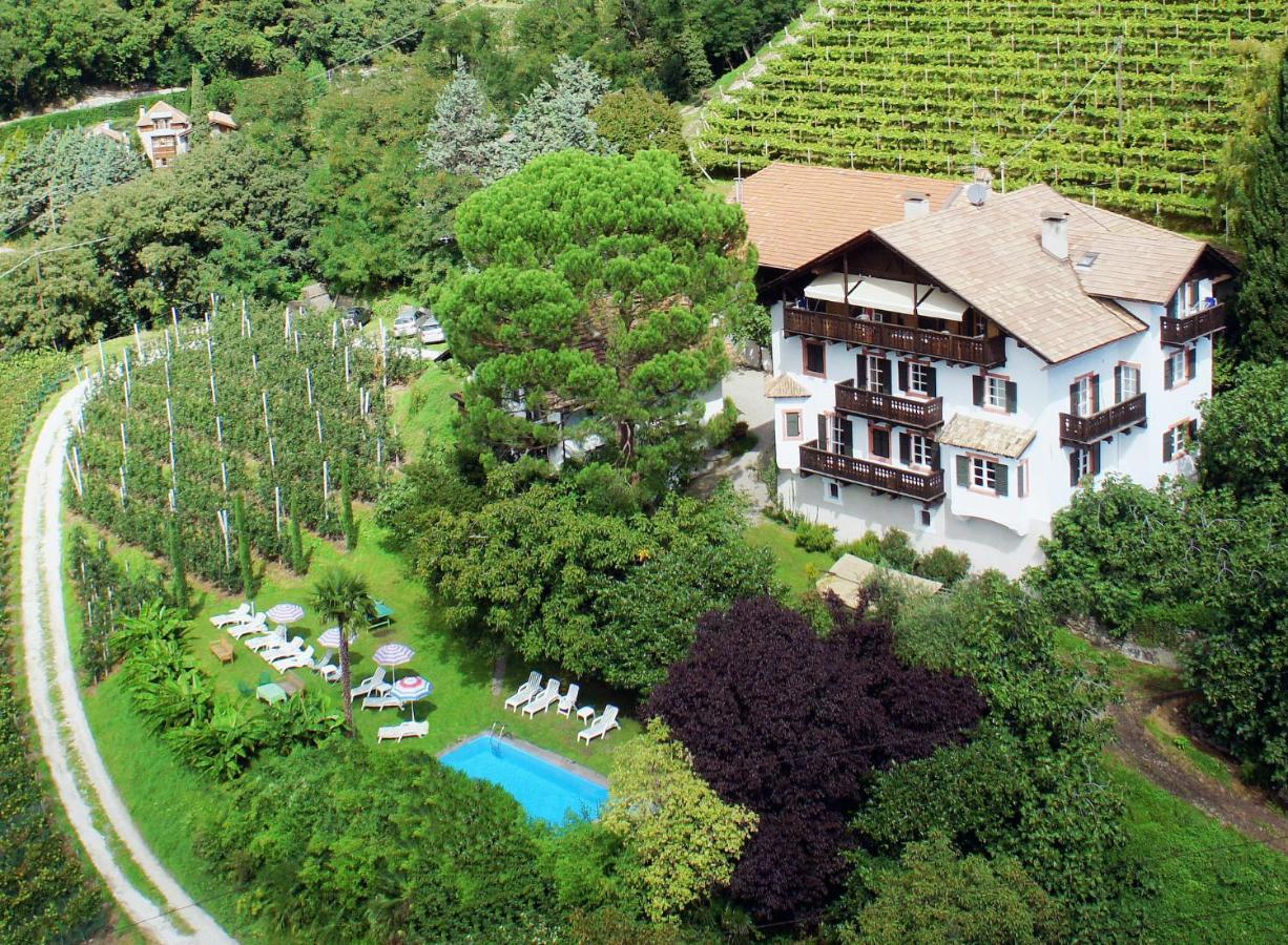 Matailerhof Villa Tirol Eksteriør bilde