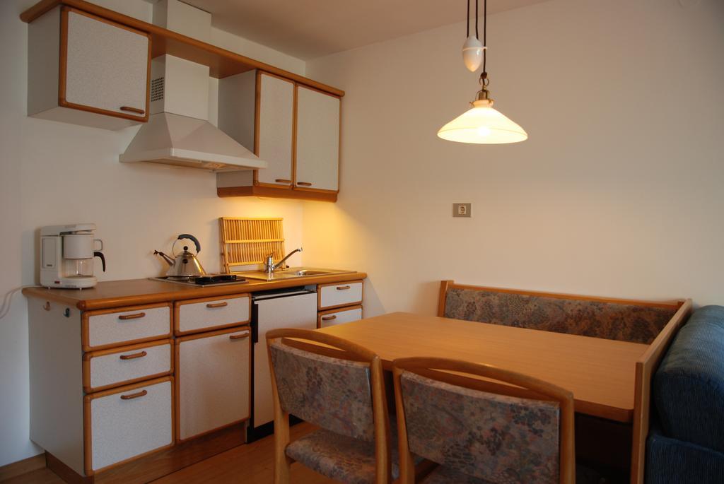 Matailerhof Villa Tirol Eksteriør bilde